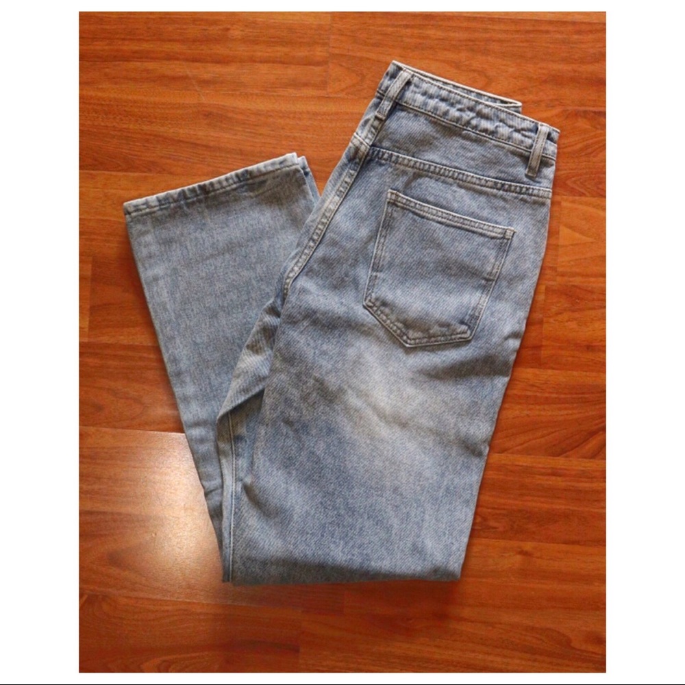 Cut From Mars Jeans